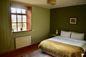 Stable Cottage, CrannachCottages
