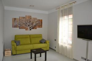 Apartamentos Mk77 León- San Isidoro