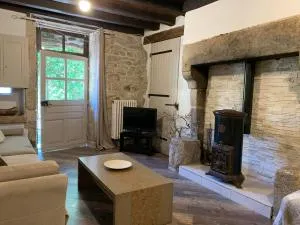 Grandmont Gites - Saint-Laurent-les-Églises