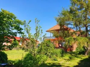 Ferienhof Stobbe - Grönwohldshorst