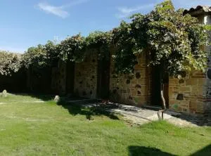 Il giardino di Don Peppino - Santa Giusta