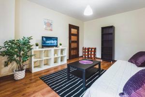 Apartament Niecała Prince Deluxe