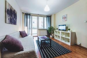 Apartament Niecała Prince Deluxe