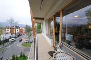 Apartament Silver Zakopane