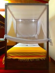 Villa 3 - High End Studio Apartment with kitchen, Playa Chiquita