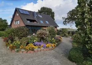 Ferienwohnung van den Berg - Rees