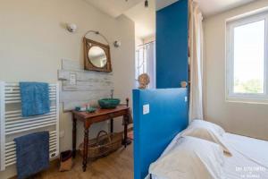 Appartements Les EcoloGites de la Rochelle : photos des chambres