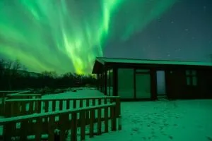 Harpa Holiday Home - Birta Rentals - Kerlingarfjoll