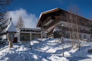 Apartmán Apartmenthaus Jagdhof Reith bei Seefeld Rakousko