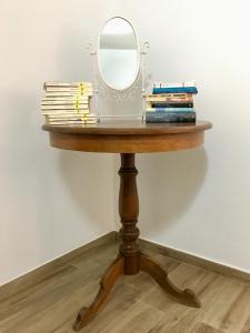 La Libraia
