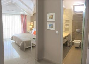 Haris Hotel Apartments and Suites Epirus Greece