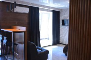 River Park apartments