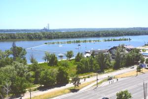 River Park apartments