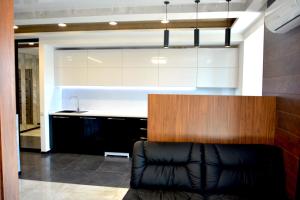 River Park apartments