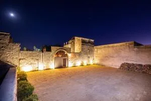 Masseria Violante Boutique Hotel - 鲁法诺