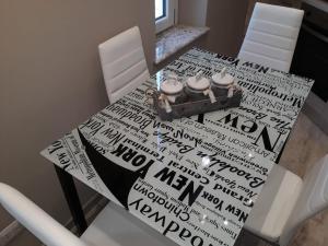 Antico Vicolo - Appartamento Rebecca