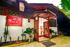 Villa 4 - Amazing 2 Bed Villa with Private Garden, Playa Chiquita