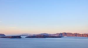 Admiral's House Santorini Santorini Greece