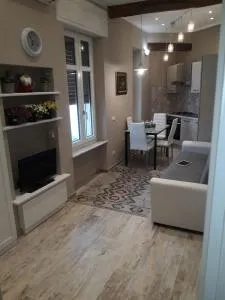 Antico Vicolo - Appartamento Rebecca - Vercelli