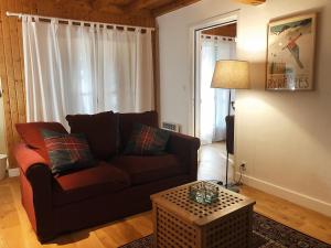 Les chalets d'Arrens : photos des chambres