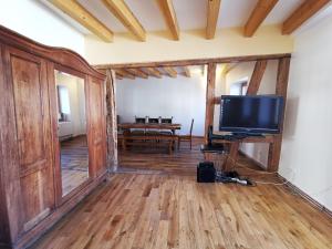 Maisons de vacances Maison cosy completement renovee : photos des chambres