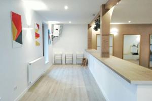 Loft 350m2 & Spa Idéal Familles ou Séminaires