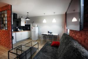 Apartament Zdrojowy