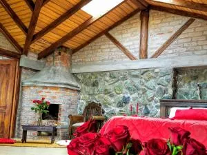 La Montaña Mirador Restaurante & Suites - Salasaca