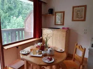 Coeur des Alpes - 孔布卢