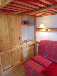 Appartements Coeur des Alpes : photos des chambres