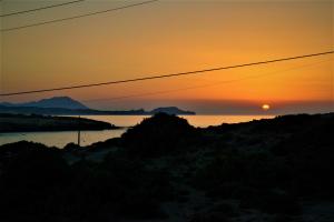 Dioni lux inn Milos Greece