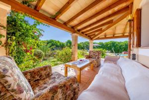 Can Lleida Valero by Sealand Villas