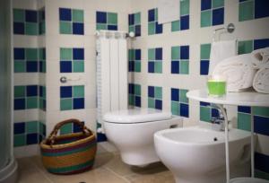 Fenisia Guest House option wellness