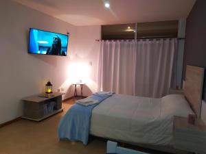 Casa Azcuénaga - Parque - Zona comercial - Aerop 15 min