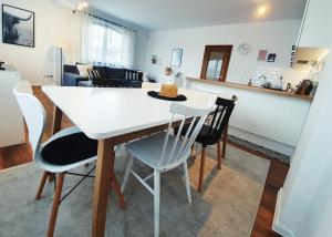 APARTMAN LINDA - VEĽKÁ LOMNICA