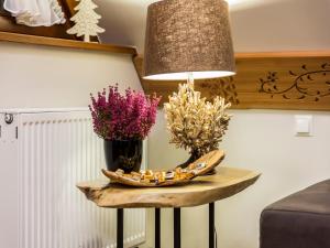 Apartament Zacisze pod Giewontem