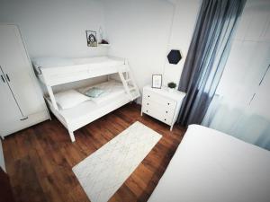 APARTMAN LINDA - VEĽKÁ LOMNICA