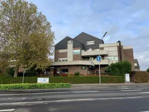 Heinsberg City - Randerath