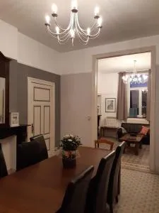 La Maison du Maître - 迪南 La Maison du Maître - 迪南