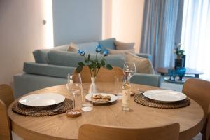 Onar Modern Luxury Apartments