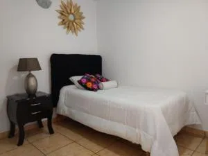 HABITACIÓN ALBORADA 1 con baño privado - Лима