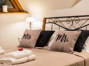 Apartament Zacisze pod Giewontem