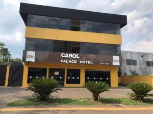 Carol Palace Hotel