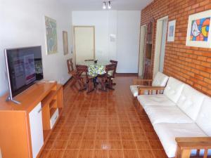 Apartamento praia do forte