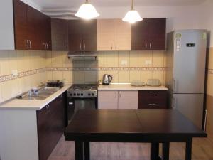 Pensiunea Iasmina si Pescarul