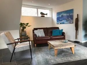 Cosy Harlingen I - 基姆斯沃德