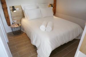 Appartements Villa Noellet - Clermont Ferrand : photos des chambres