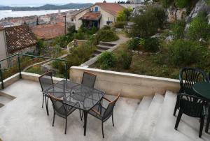 Apartmani Šarić 