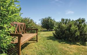 Holiday Home Smørblomstvænget Humble X