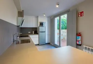 APARTAMENTOS BARCELLA TAPIA - Tapia de Casariego